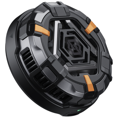 Система охлаждения Benks Whirlwind для iPhone (с MagSafe) (Система охлаждения SR05 Черный)