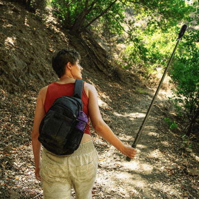 Монопод Insta360 Selfie Stick 1.2м (Монопод Insta360 Selfie Stick 1.2м)