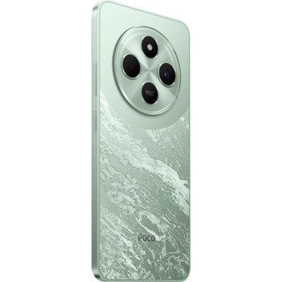 Поко C75 8/256 Gb Зеленый (Поко C75 8/256 Gb Зеленый)