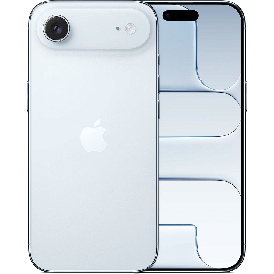 Apple iPhone Air 512 ГБ Небесно-голубой