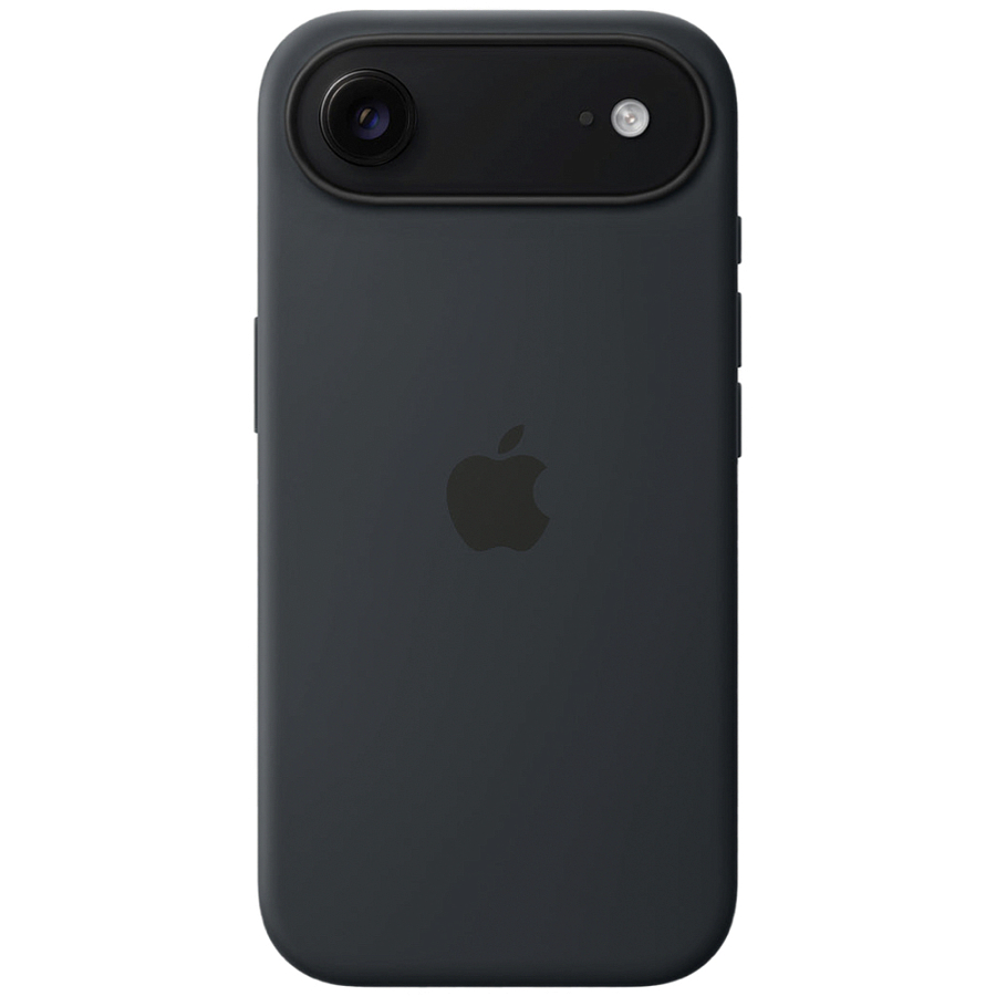 Чехол Silicone Case для iPhone Air (с MagSafe)