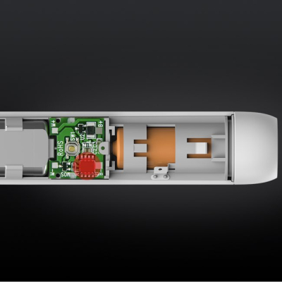 Триммер для волос и носа Soocas N1 (Триммер для волос Xiaomi Soocas N1 Белый)