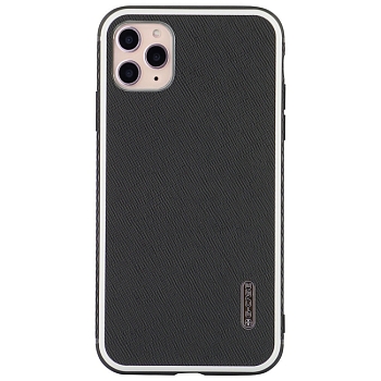 Чехол iPhone 11 Pro Max Накладка Пластик G-Case Monte Carlo Series