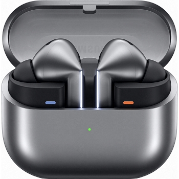 Наушники беспроводные Samsung Galaxy Buds 3 Pro Серый