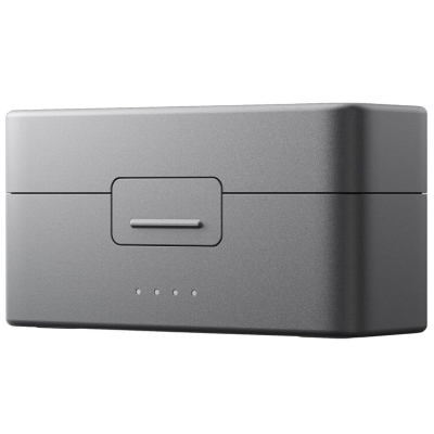 Беспроводной микрофон DJI Mic 2 (2 TX + 1 RX + Чехол-аккумулятор) (Беспроводной микрофон DJI Mic 2 (2 TX + 1 RX + Чехол-аккумулятор))