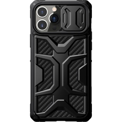 Чехол iPhone 13 Pro Накладка Противоударный Nillkin Adventurer