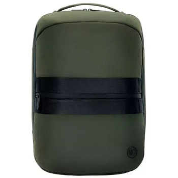 Рюкзак 90 Points Manhattan Business Casual Backpack Зеленый