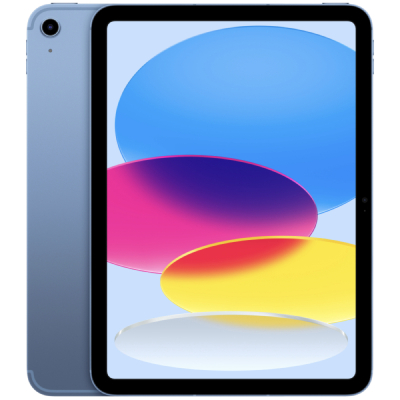 Apple iPad 2025 11" 256 Gb Синий LTE (без RuStore) (Apple iPad 2025 11" 256 Gb Синий LTE)
