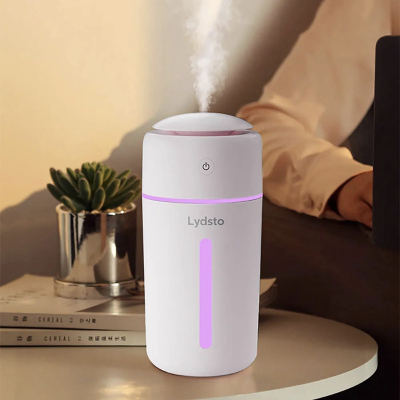 Увлажнитель воздуха настольный Lydsto H1 (Портативный увлажнитель воздуха Xiaomi Lydsto Белый)