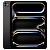 Apple iPad Pro 13" 2024 512 Gb Черный космос Wi-Fi (без RuStore)
