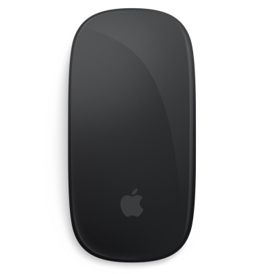 Мышь Apple Magic Mouse 3 Черный (Мышь Apple Magic Mouse 3 Черный)