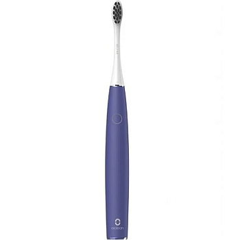 Электрическая зубная щетка Oclean Air 2 Sonic Electric Toothbrush Фиолетовый