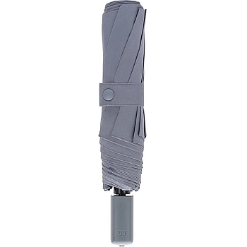 Зонт Empty Valley Automatic Umbrella Серый