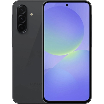 Samsung A36 5G 8/256 Gb Черный