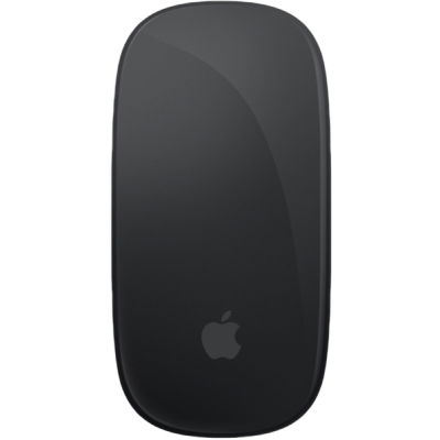 Мышь Apple Magic Mouse 4 Чёрный