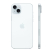 Apple iPhone 15 256 Gb Голубой (без RuStore) (Apple iPhone 15 256 Gb Голубой)