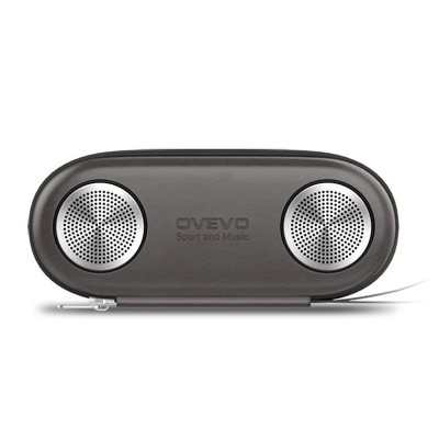 Аудиоколонка OVEVO Tango D10 Carbon (Магнитная)