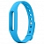 Браслет для фитнес трекера Xiaomi Mi Band 1 Силикон (ORIGINAL)
