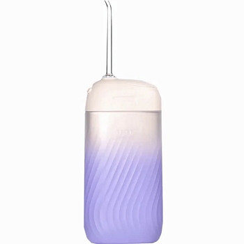 Беспроводной ирригатор Beheart T1 Розовый