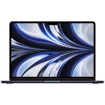 Apple MacBook Air 13 Retina Z160000DY (M2, 8GB, 256GB) Темная ночь