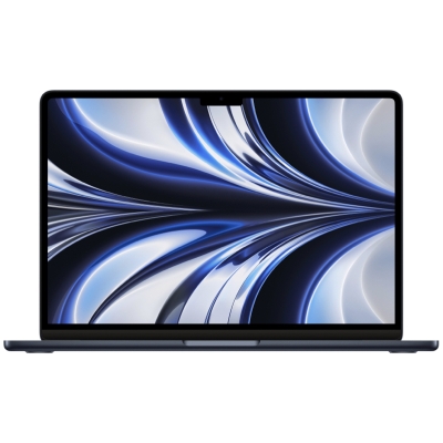 Apple MacBook Air 13 Retina Z160000DY (M2, 8GB, 256GB) Темная ночь (Apple MacBook Air 13 Retina Z160000DY (M2, 8GB, 256GB) Темная ночь)
