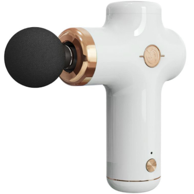 Массажный пистолет Yesoul Massage Gun MG11 (Массажный пистолет Xiaomi Белый)