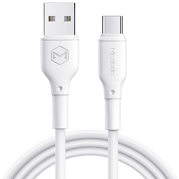 Кабель Mcdodo USB-A to USB-C 1.2 м