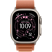 Apple Watch Ultra 3 (49mm) Натуральный титан, Alpine Loop, Оранжевый (без RuStore) (Apple Watch Ultra 3 (49mm) Натуральный титан, Alpine Loop, Оранжевый)