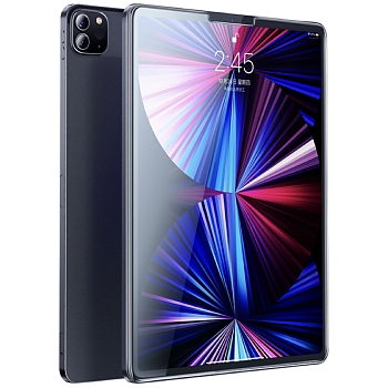 Защитное стекло Benks OKR+ для iPad Pro 12.9 (2018‑2022)