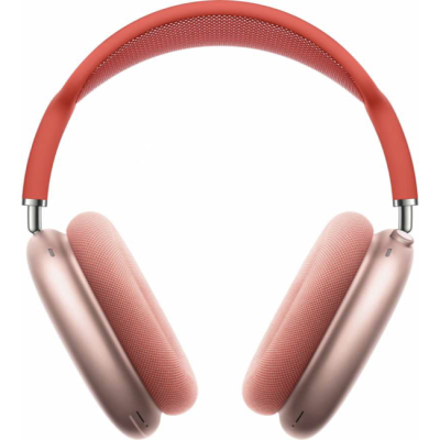 Наушники Apple AirPods Max (Lightning) Розовый (Наушники Apple AirPods Max (Lightning) Розовый)