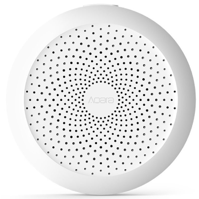 Умный хаб Aqara, Apple HomeKit