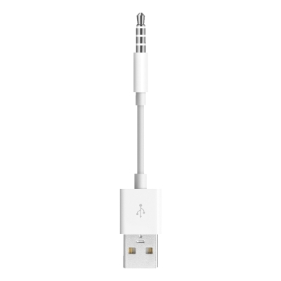 Кабель iPod Shuffle USB на 3,5