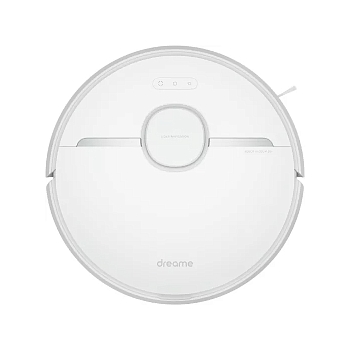 Робот-пылесос Dreame D9, Белый