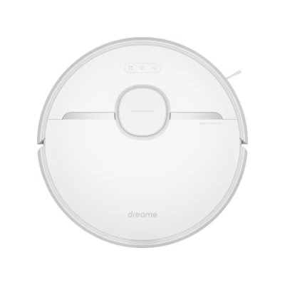Робот-пылесос Dreame D9, Белый (Робот-пылесос Xiaomi Белый)