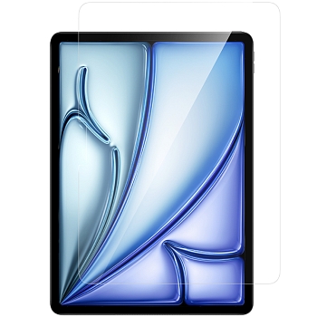 Защитное стекло Benks OKR+ для iPad Air 11 (2024‑2026)