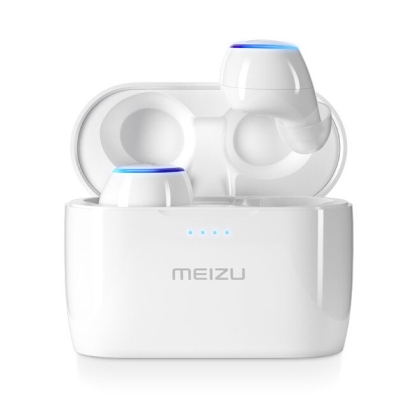 Наушники беспроводные Meizu POP TW50