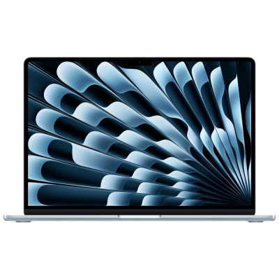 Apple MacBook Air 13 Retina MC6U4 (M4, 16GB, 512GB) Голубое Небо (без RuStore)