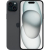 Apple iPhone 15 128 Gb Черный (без RuStore)