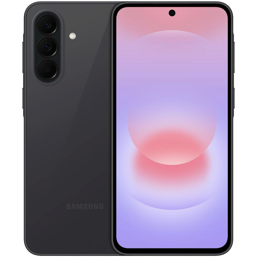 Samsung A37 8/256 ГБ Черный