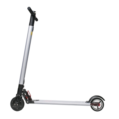 Электросамокат LeEco Viper Electric Scooter Silver