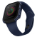 Чехол Uniq Valencia для Apple Watch 44mm Накладка (Apple Watch Uniq Синий) Чехол Uniq Valencia для Apple Watch 44mm Накладка (Apple Watch Uniq Синий)