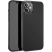 Чехол iPhone 12 mini Накладка Силикон Hoco Fascination Series (iPhone 12 mini Накладка Черный)