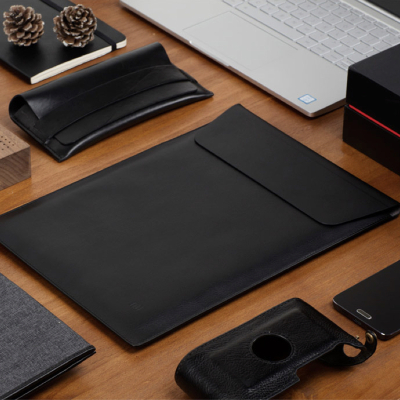 Чехол конверт для Xiaomi Air 13.3″ (Чехол конверт для Xiaomi Air 13.3″ Черный)