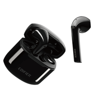 Наушники беспроводные Edifier LolliPods (Наушники беспроводные Черный)