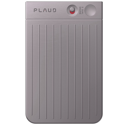 Умный диктофон PLAUD Note Starlight (Умный диктофон PLAUD Note Сияющая Звезда)