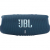 Аудиоколонка JBL Charge 5 Синий