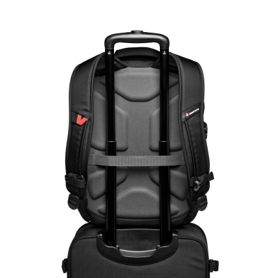 Рюкзак Manfrotto Advanced Fast III, Чёрный (Рюкзак Manfrotto, Чёрный)