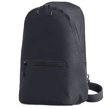 Рюкзак 90 Points Family Lightweight Small Backpack 7L Черный
