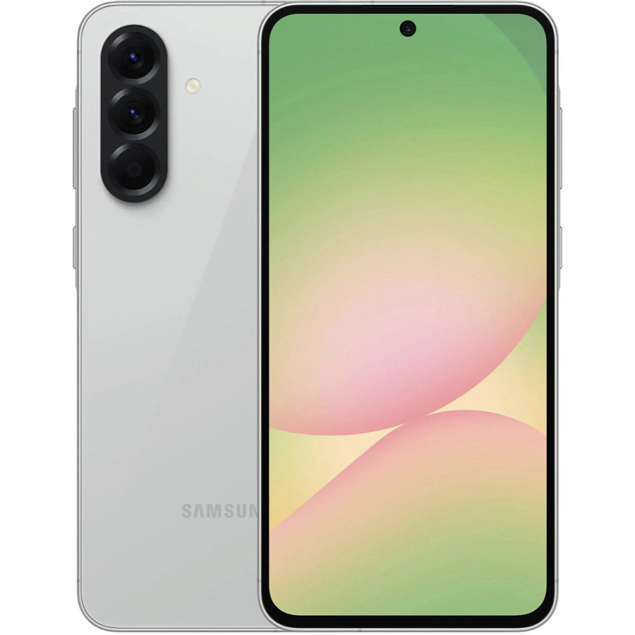 Samsung A56 5G 8/128 ГБ Серый