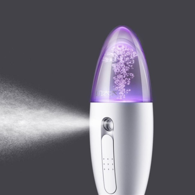 Ультразвуковой распылитель для лица Ultrasonic Facial Steamer (Ультразвуковой распылитель для лица Xiaomi Белый)
